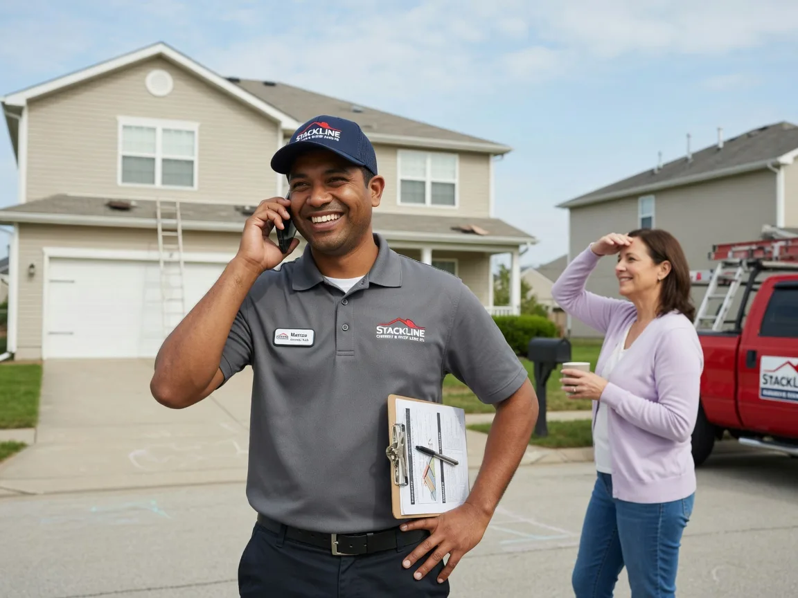Chimney flashing repair Berryville, VA FAQs